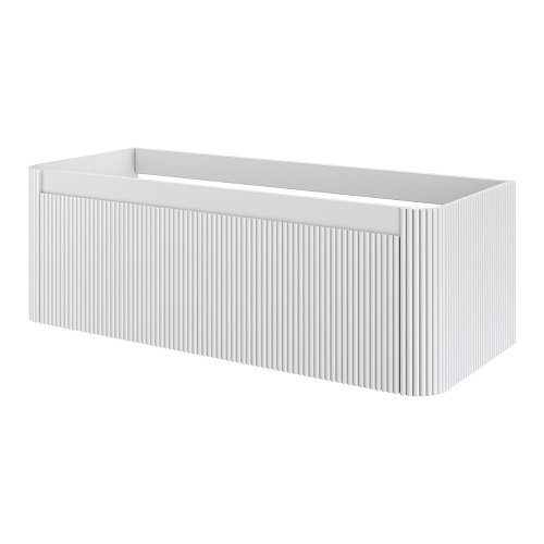 Тумба без раковины Armadi Art VOI 782-120-R-MW купить недорого в интернет-магазине Керамос