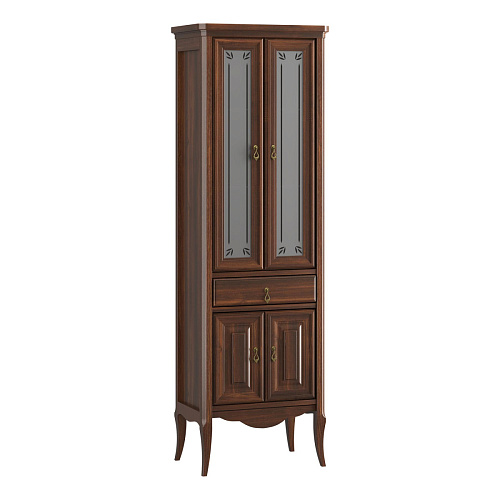 Шкаф-пенал Opadiris Лоренцо 00-00001803 купить недорого в интернет-магазине Керамос