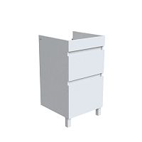 Тумба под раковину IDDIS Optima Home OPH110Bi95