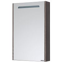 Шкаф зеркальный Aquaton Сильва 1A215502SIW5L Шкаф зеркальный Aquaton Сильва 1A215502SIW5L