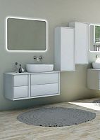 Шкаф подвесной Cezares BELLAGIO 54717