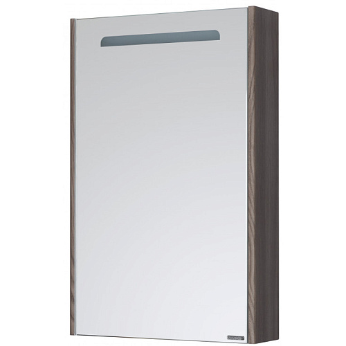 Шкаф зеркальный Aquaton Сильва 1A215502SIW5L купить недорого в интернет-магазине Керамос Шкаф зеркальный Aquaton Сильва 1A215502SIW5L купить недорого в интернет-магазине Керамос