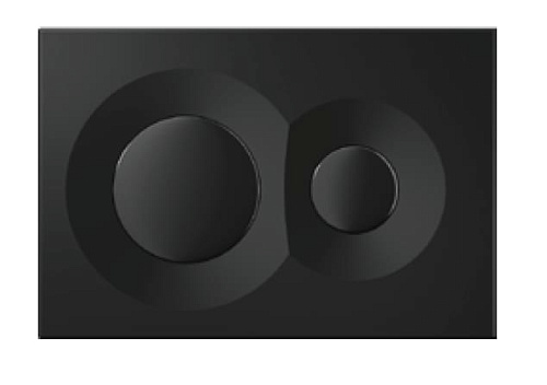 Смывная клавиша ISVEA Dome 54DM0104I