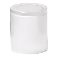 Стакан Keuco 19052009000 Edition 90 для дозатора, белый