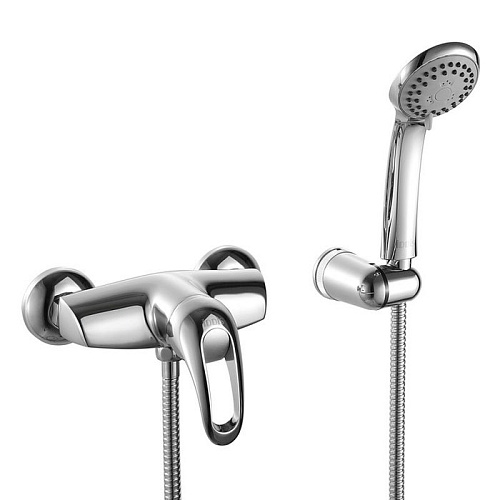 Смеситель для ванны IDDIS Iddis CQ33068CK купить недорого в интернет-магазине Керамос Смеситель для ванны IDDIS Iddis CQ33068CK купить недорого в интернет-магазине Керамос