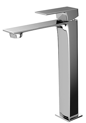 Смеситель KERAMA MARAZZI FIORETTO V2CR205LLKM Смеситель KERAMA MARAZZI FIORETTO V2CR205LLKM