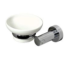 WasserKRAFT K-24229 Мыльница WasserKRAFT K-24229 Мыльница