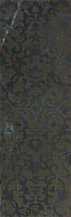 Декоративный элемент (плитка) AtlasConcorde MARVELPRO MarvelNoirS.LaurentBrocade