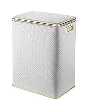 Корзина для белья Geralis  PWG-S