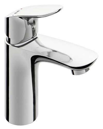 Смеситель для раковины AM.PM LIKE F8093000 купить недорого в интернет-магазине Керамос