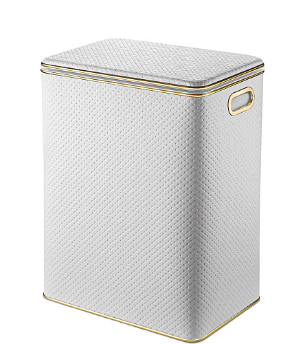 Корзина для белья Geralis  PWG-S купить недорого в интернет-магазине Керамос