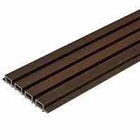 Стеновая панель CM Scandinavia CM Wall, 26x219x3000, цвет MERBAU (Мербау) купить недорого в интернет-магазине Керамос