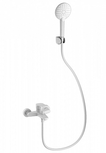 Смеситель для ванны Wonzon & Woghand WW-A30891-MW Смеситель для ванны Wonzon & Woghand WW-A30891-MW