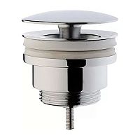 Донный клапан Vitra A45148EXP Origin для раковин, хром
