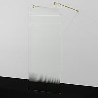 Душевой уголок WasserKRAFT Vechte 60W 60W40PG-FL