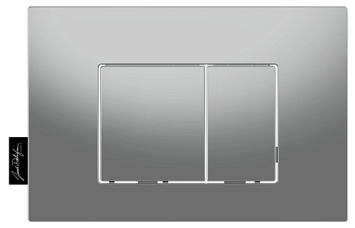 Панель смыва Jacob Delafon  E38065-CP