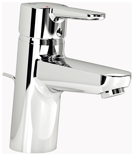 Смеситель Ideal Standard B9914AA Connect Blue для раковины, Chrome (хром) Смеситель Ideal Standard B9914AA Connect Blue для раковины, Chrome (хром)