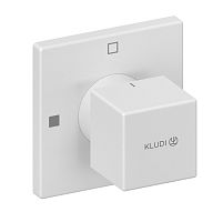 Переключатель на 2 положения Kludi DECUS 548475375 Переключатель на 2 положения Kludi DECUS 548475375