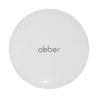 Накладка на перелив Abber  AC0014MW Накладка на перелив Abber  AC0014MW