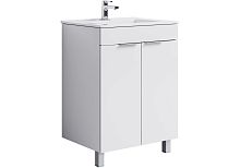 Мебель для ванных Aqwella AQWELLA Br.01.06/W