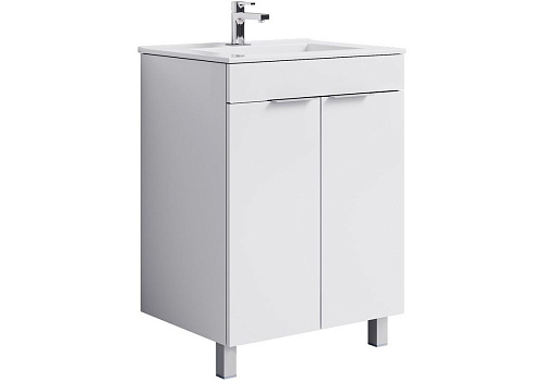 Мебель для ванных Aqwella AQWELLA Br.01.06/W купить недорого в интернет-магазине Керамос Мебель для ванных Aqwella AQWELLA Br.01.06/W купить недорого в интернет-магазине Керамос