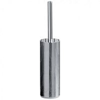 Туалетная щетка Ideal Standard N1396AA Connect с держателем, Chrome (хром) Туалетная щетка Ideal Standard N1396AA Connect с держателем, Chrome (хром)