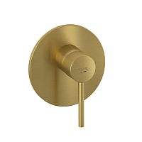 Смеситель для душа Kludi Bozz 38755N076