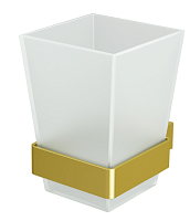 Подстакан/подставка для зуб. щеток WasserKRAFT Sauer K-7900 K-7928 (exp) Подстакан/подставка для зуб. щеток WasserKRAFT Sauer K-7900 K-7928 (exp)