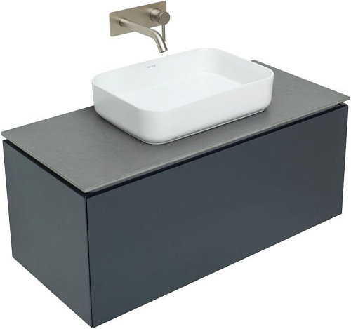 Тумба под раковину Allen Brau INFINITY 1.21004.AM купить недорого в интернет-магазине Керамос