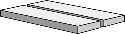 Ступень RONDINE DARING J88623_DaringIvoryAn+TDx купить недорого в интернет-магазине Керамос