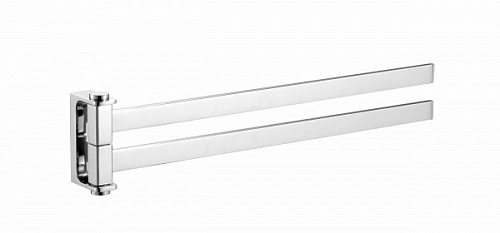 Полотенцедержатель Wonzon & Woghand  WW-9131 купить недорого в интернет-магазине Керамос