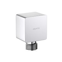 Шланговое подсоединение Aquatek  AQ2459CR Шланговое подсоединение Aquatek  AQ2459CR