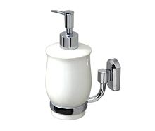 WasserKRAFT K-24199 Дозатор для жидкого мыла WasserKRAFT K-24199 Дозатор для жидкого мыла