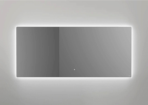 Зеркало SALINI OMBRA 27M021270BH Зеркало SALINI OMBRA 27M021270BH