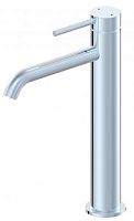 Смеситель для раковины Wonzon & Woghand  WW-88239017-CR Смеситель для раковины Wonzon & Woghand  WW-88239017-CR