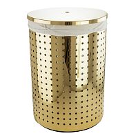 Корзина Migliore 21995 Complementi для белья, золото