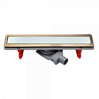 Линейный трап Pestan 13100088 Confluo Premium, золото