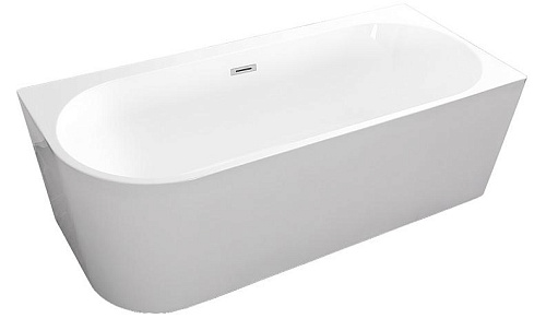 Ванна акриловая Loranto  CS-06R-170