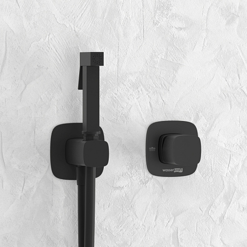 Смеситель WasserKRAFT Nuthe 9100 A9151.327.241.212 Смеситель WasserKRAFT Nuthe 9100 A9151.327.241.212