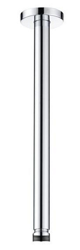 Держатель верхнего душа потолочный Boheme UNO 629-UNO-CR хром Держатель верхнего душа потолочный Boheme UNO 629-UNO-CR хром