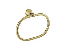 Полотенцедержатель Cezares LIBERTY CZR-F-8985-BORO1