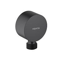 Шланговое подсоединение Aquatek  AQ2457MB Шланговое подсоединение Aquatek  AQ2457MB