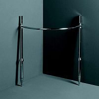 Консоль Simas Arcade 1011CR для раковины, угловая