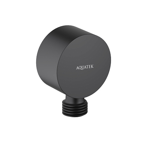 Шланговое подсоединение Aquatek  AQ2457MB
