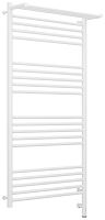 Полотенцесушитель электрический Сунержа 30-5807-1260 Богема 3.0 РЭБ, 1П 1200х600 мм/ МЭМ правый, матовый белый
