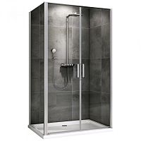 Душевой уголок ABBER Sonnenstrand AG04100C-S70 Душевой уголок ABBER Sonnenstrand AG04100C-S70