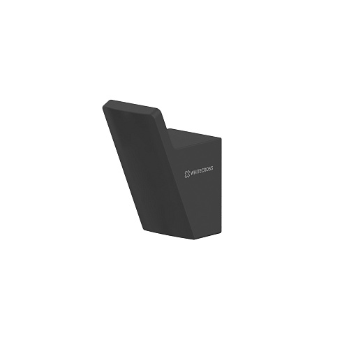 Крючок Whitecross CUBO CU2415BL - купить в Санкт-Петербурге, цена на Крючок Whitecross CUBO CU2415BL в интернет-магазине Керамос Крючок Whitecross CUBO CU2415BL купить недорого в интернет-магазине Керамос