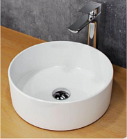 Сет №1714_SHELL-0819, Раковина накладная