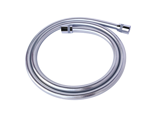 Шланг Deante NDA_P51W Cascada для душа 150 см, платина Шланг Deante NDA_P51W Cascada для душа 150 см, платина