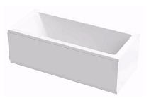 Панель для ванны Cezares PLANE CEZARES PLANE-190-SCR